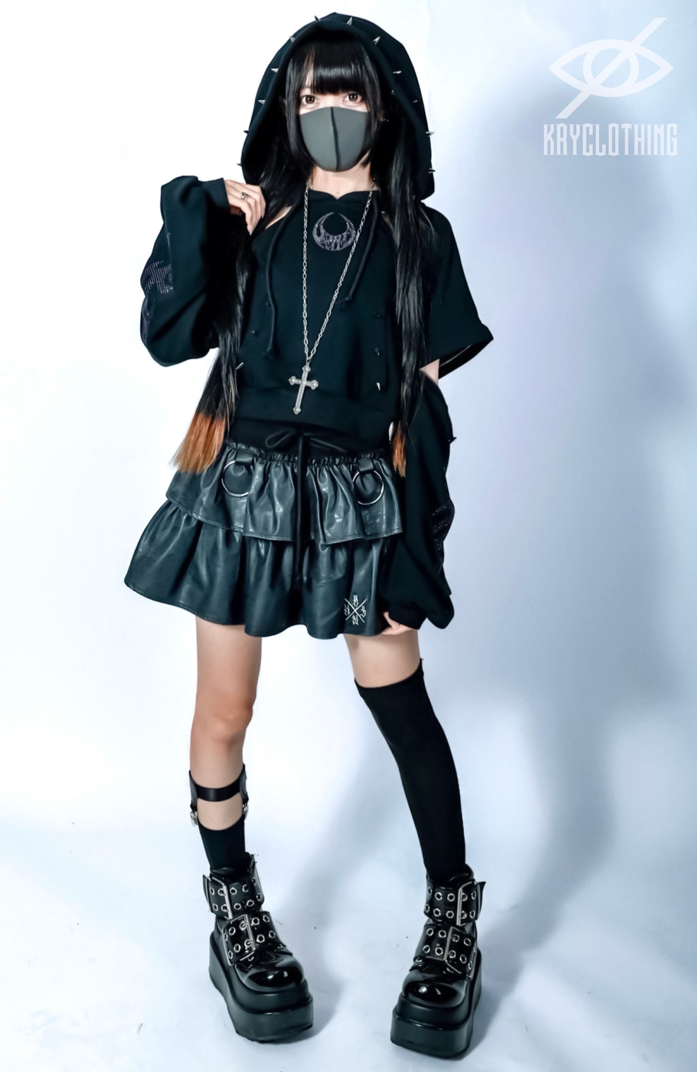 LUNA」 | KRY clothing