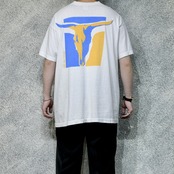 90's〜 marlboro print tee