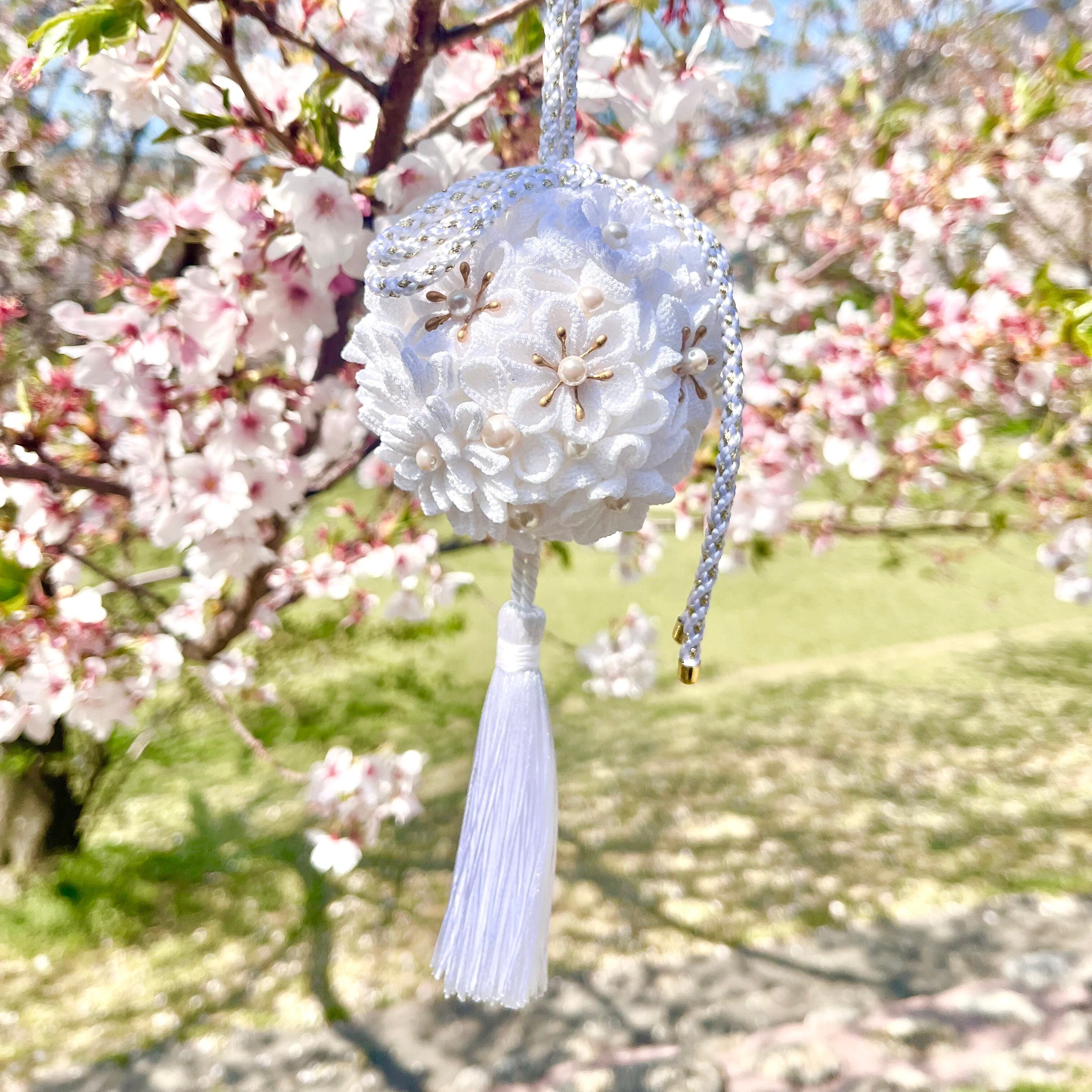 和装ボールブーケ Amazon｜Lulu's ルルズ ＊和装ボールブーケ＊ プリザーブド