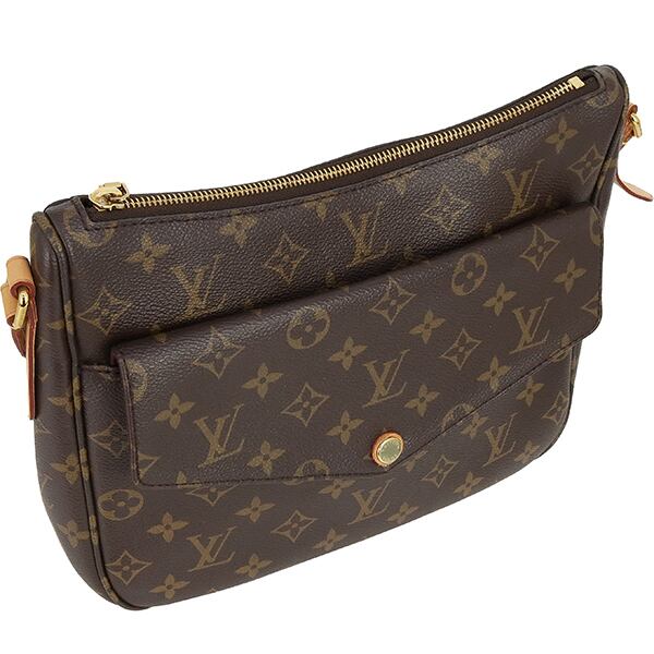 LOUIS VUITTON ルイヴィトン M41679 マビヨン ショルダーバッグ モノグラムキャンバス レディース [中古] マビヨン ルイヴィトン LOUIS VUITTON モノグラム ショルダーバッグ