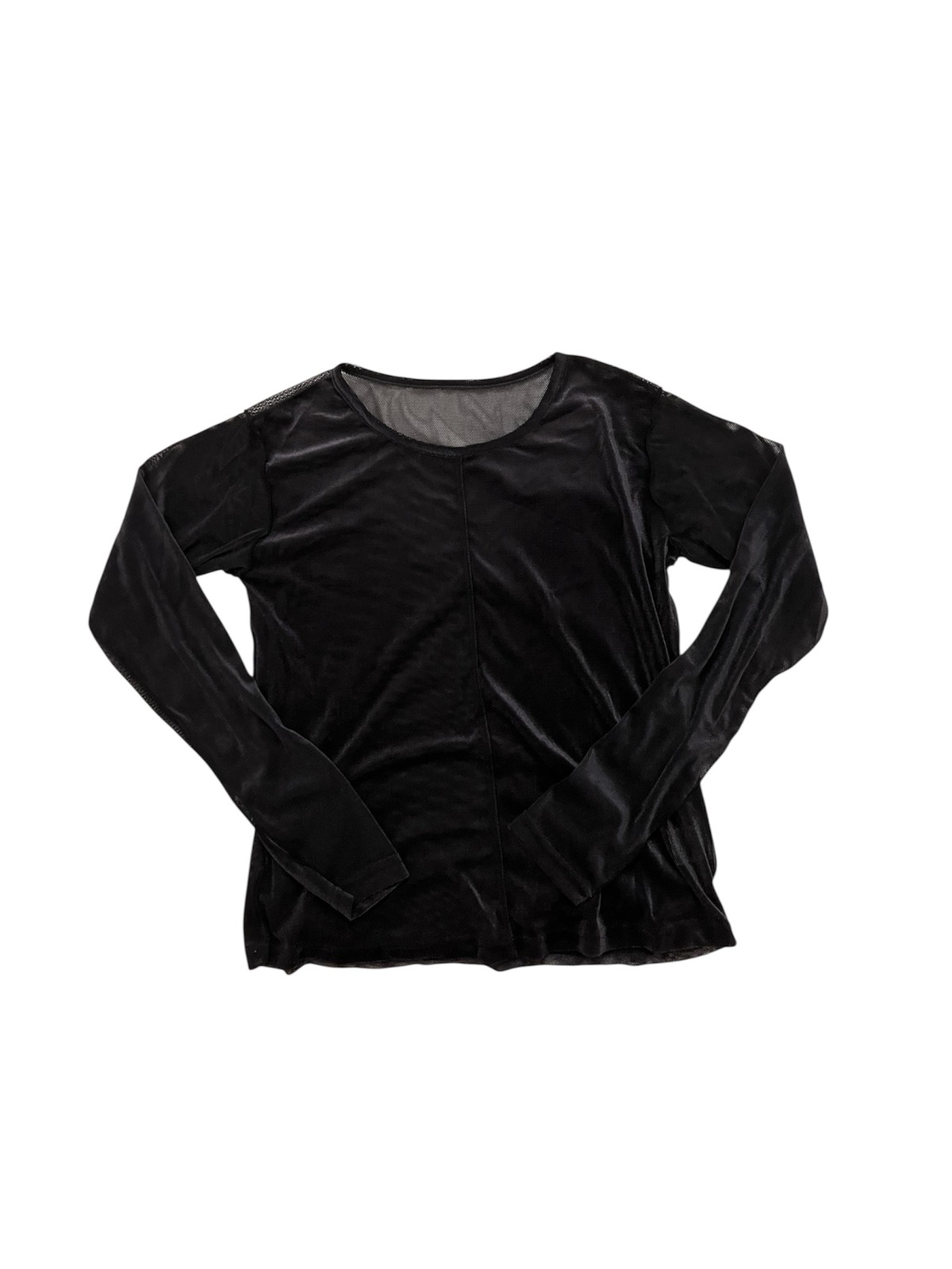 mesh knit | onimpulse