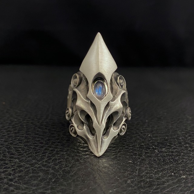 【GLAM SCALE】　　　LR-001 RB