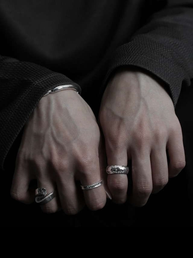 s925 Teardrop Bracelet