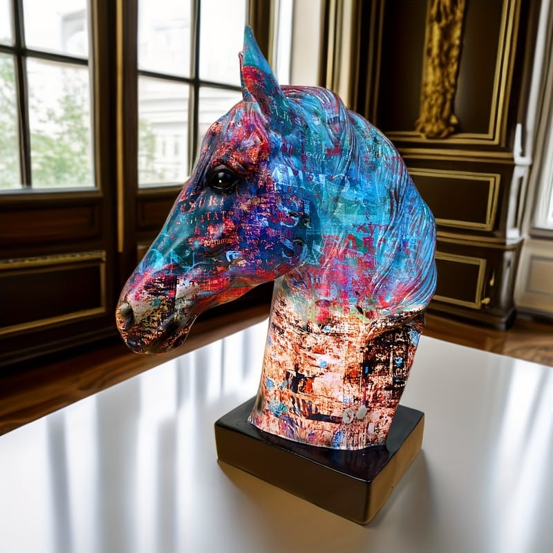 馬オブジェ 3db7096b4b4c218d437a3211a27026