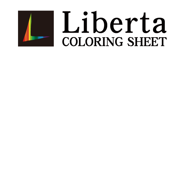 リベルタ LCS1002 ディープホワイト 裏グレー 長期屋外用