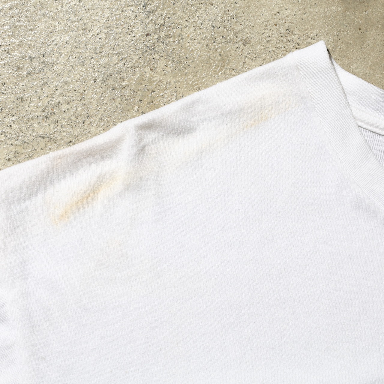 L 90s L/S T-shirt USA Beneficial T’s Patagonia パタゴニア ベネフィシャルT’s ベネT