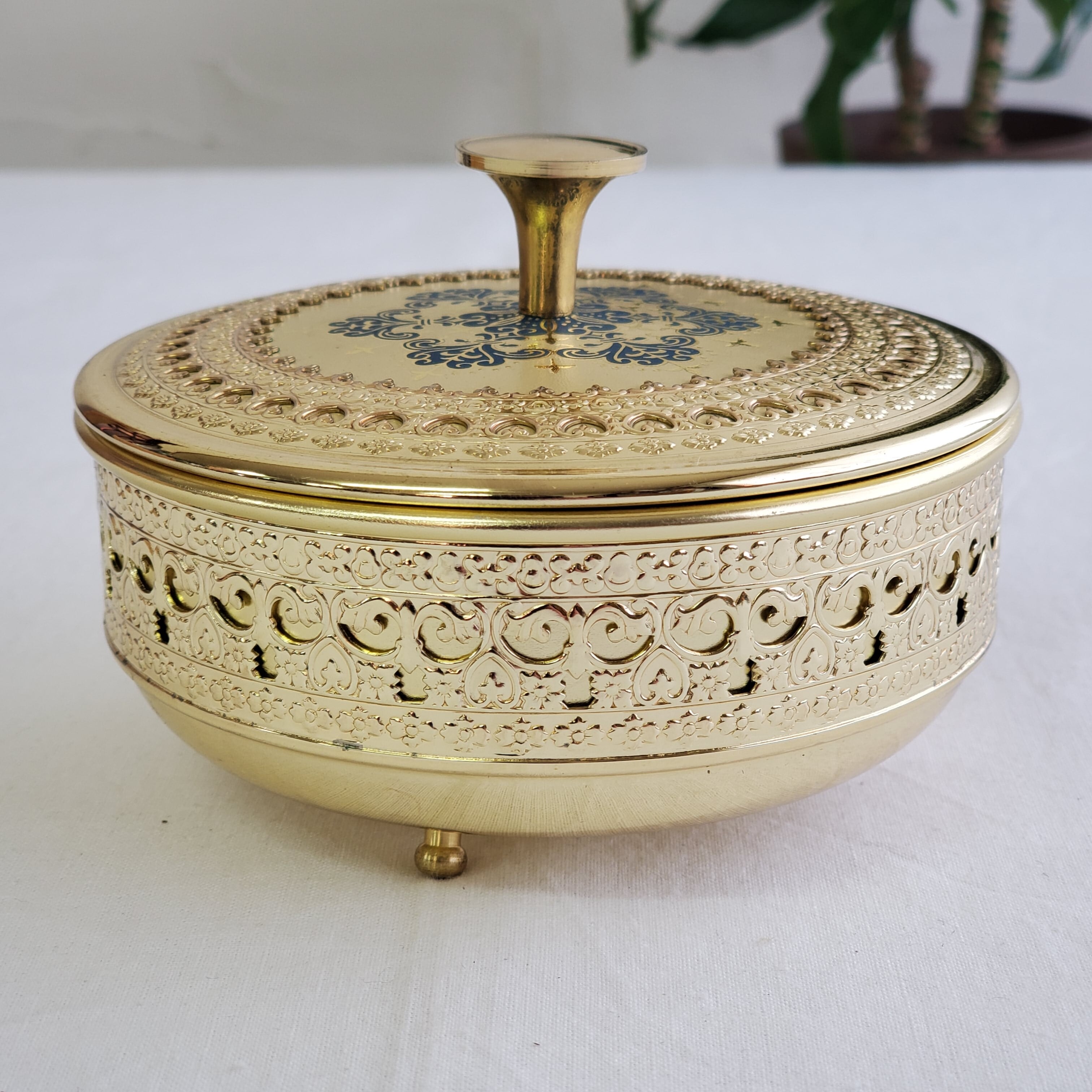 資生堂 パフケース | アンティーク雑貨・家具・骨董品