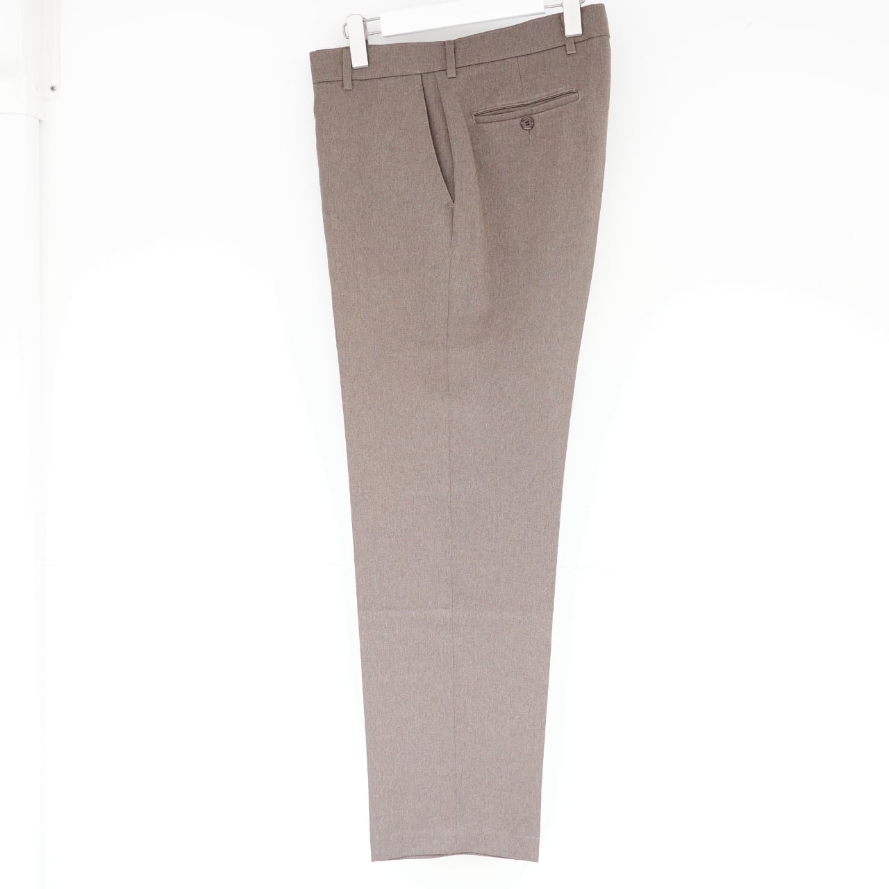 levis action slacks   made in usa