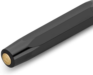 【正規輸入品】Kaweco(カヴェコ) 万年筆 クラシック スポーツ