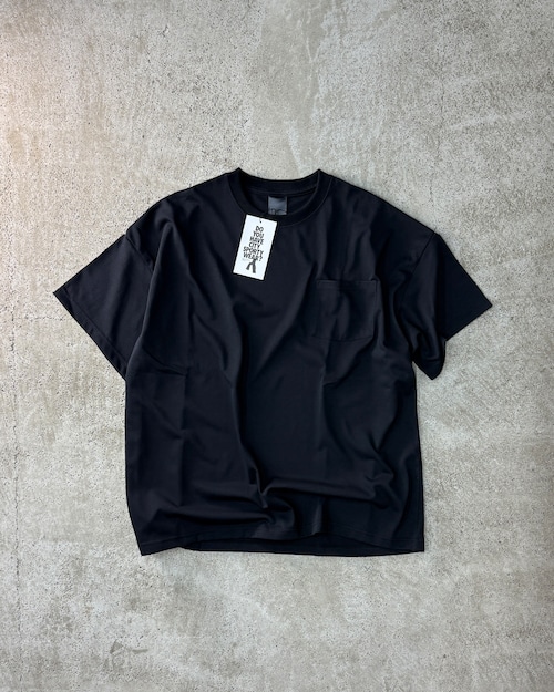[ RELAX FIT SPORTS №136 ]　 Fruits trycool Pocket S/S