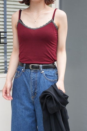 used camisole