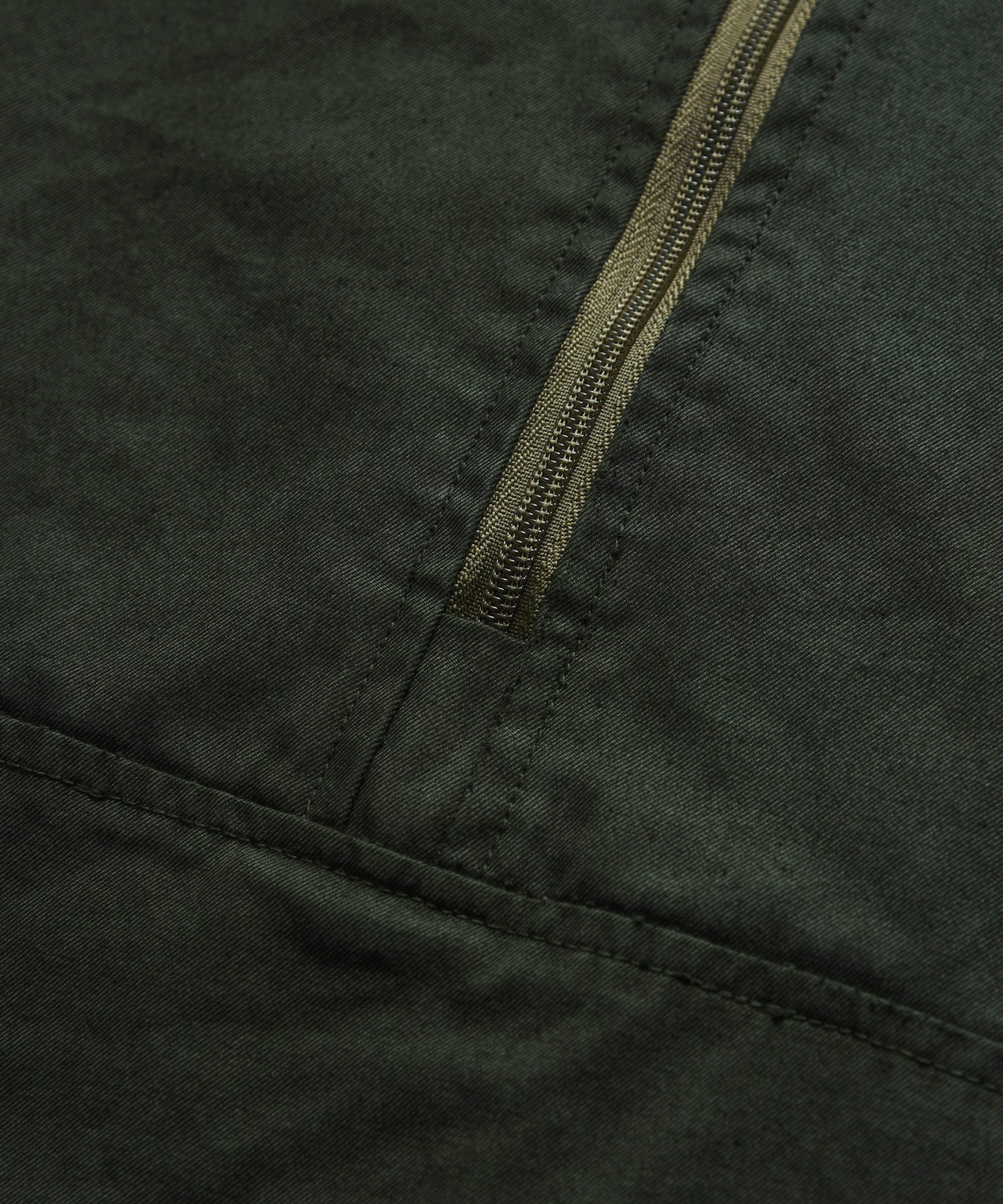 VENTILE ZIPJACKET