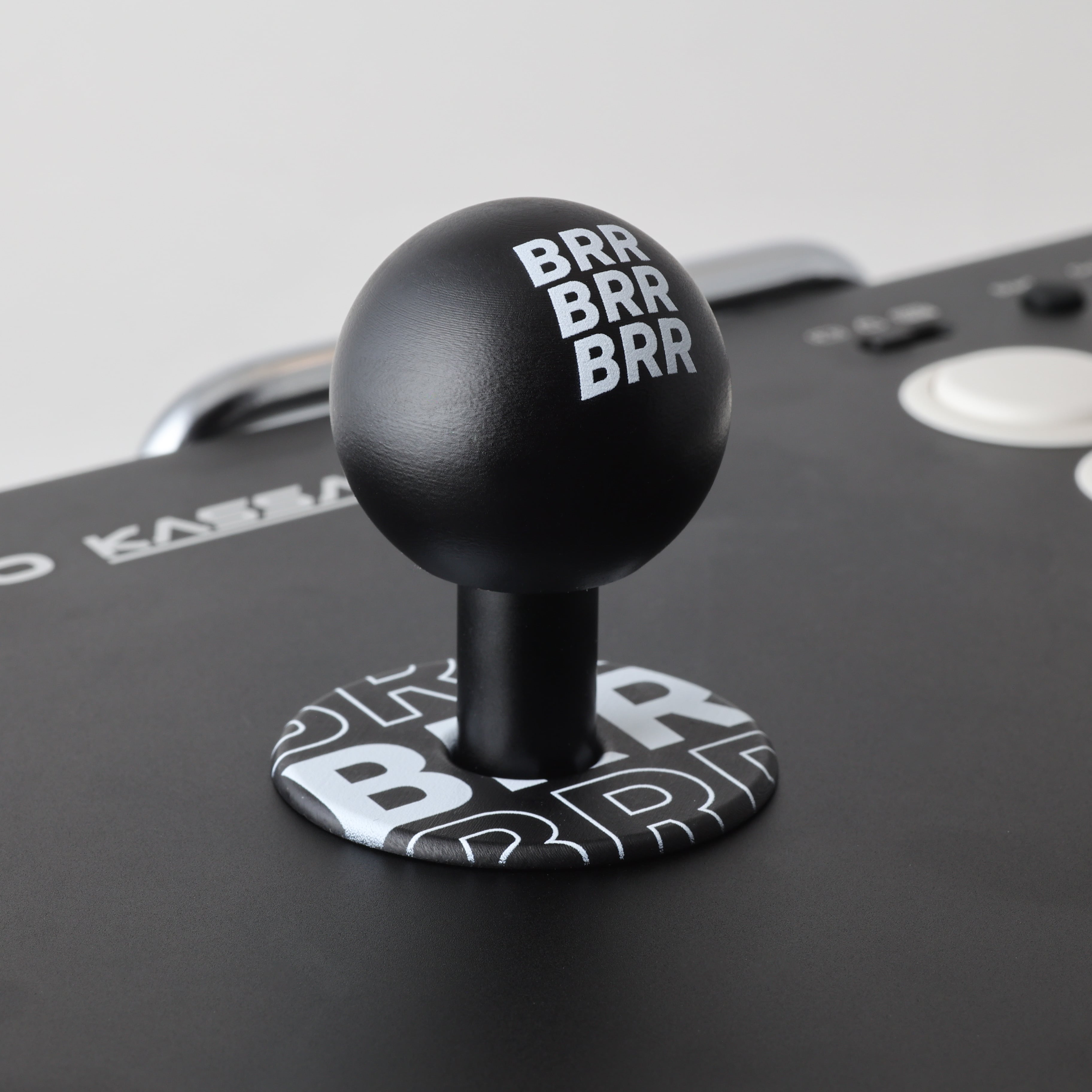 レバートップ | BRR Custom Arcade