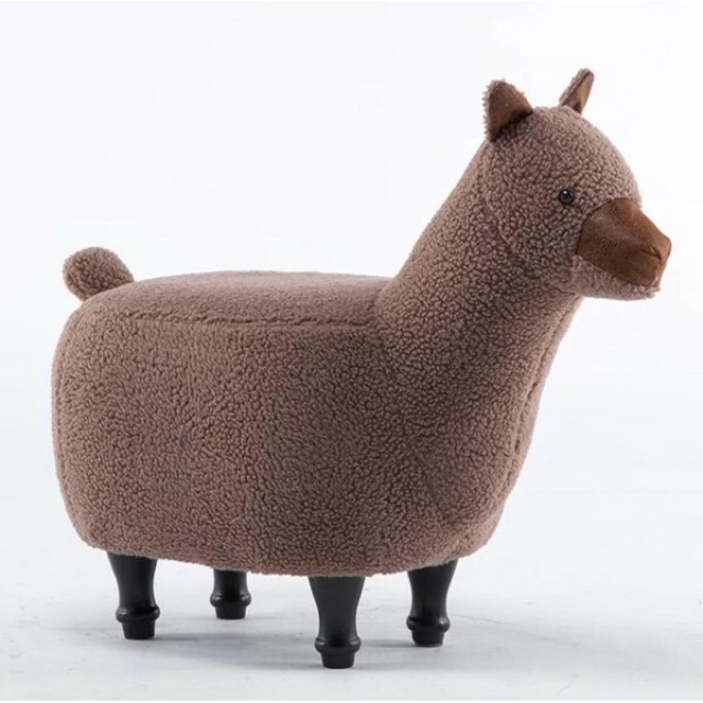 Ft スツール 椅子 家具 インテリア オブジェ アルパカ 動物 おしゃれ 北欧 かわいい チェア オットマン 足置き アニマル 子供部屋 Coloring Life Ft スツール 椅子 家具 インテリア オブジェ アルパカ 動物 おしゃれ 北欧 かわいい チェア オットマン 足置き アニマル 子供部屋 Coloring Life