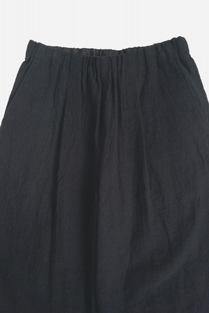 Li. Co. Chambray Wide Pants