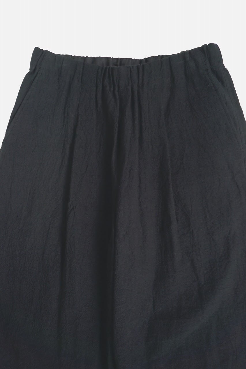 Li. Co. Chambray Wide Pants