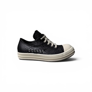 【Rick Owens】EXTREME LOW SNEAKS