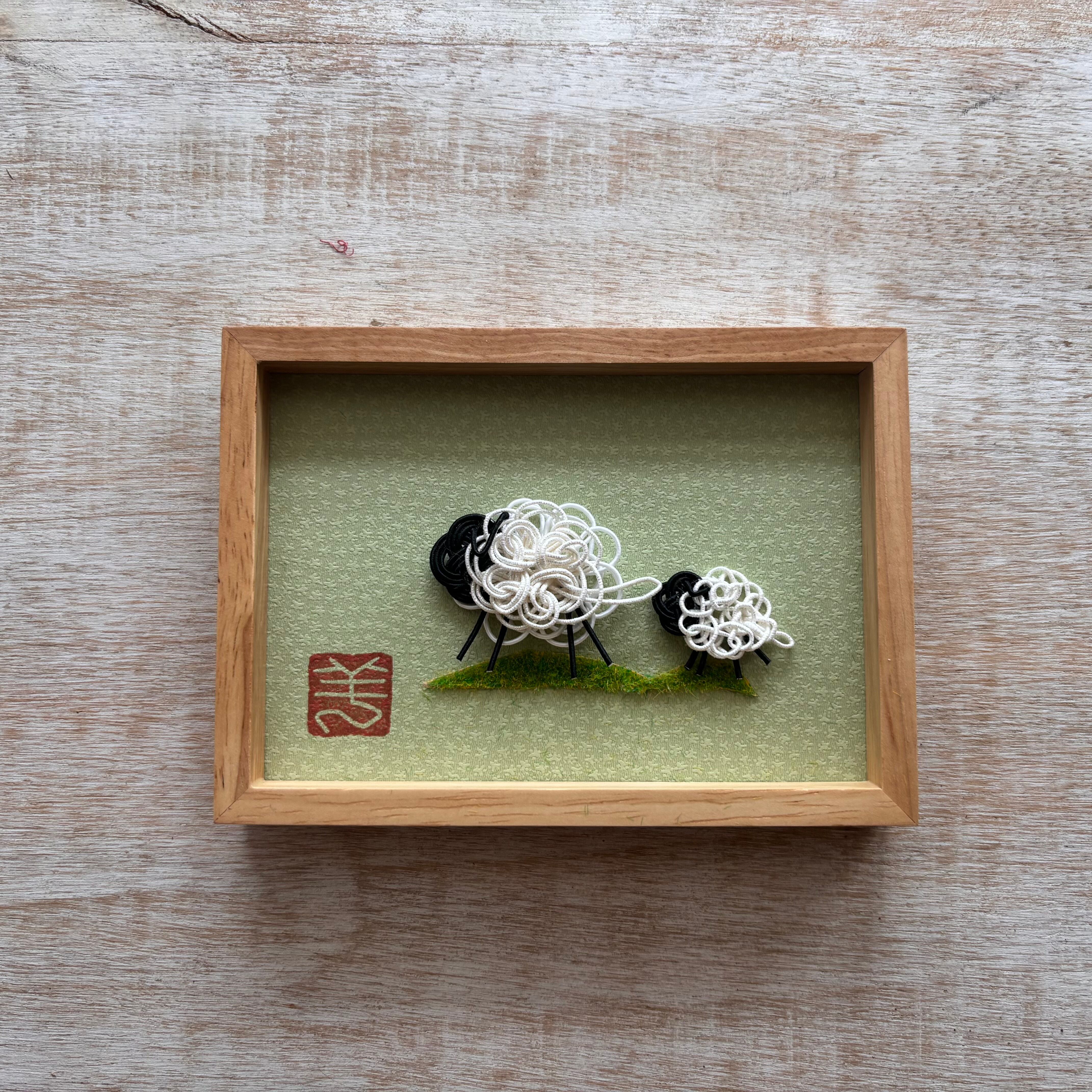 musubi_tokyo(ムスビトーキョー）－水引細工のお店