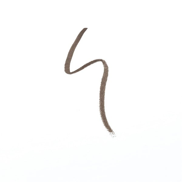 パリジェンヌスリムブロウペンシル オリーブグレー