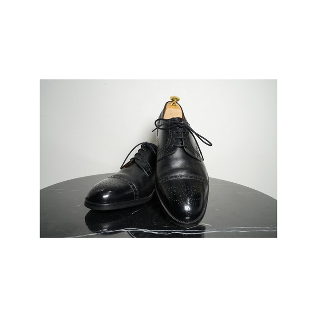 FRATELLI ROSSETTI フラテッリ・ロセッティ 7 1/2 25~25.5cm ウィング 