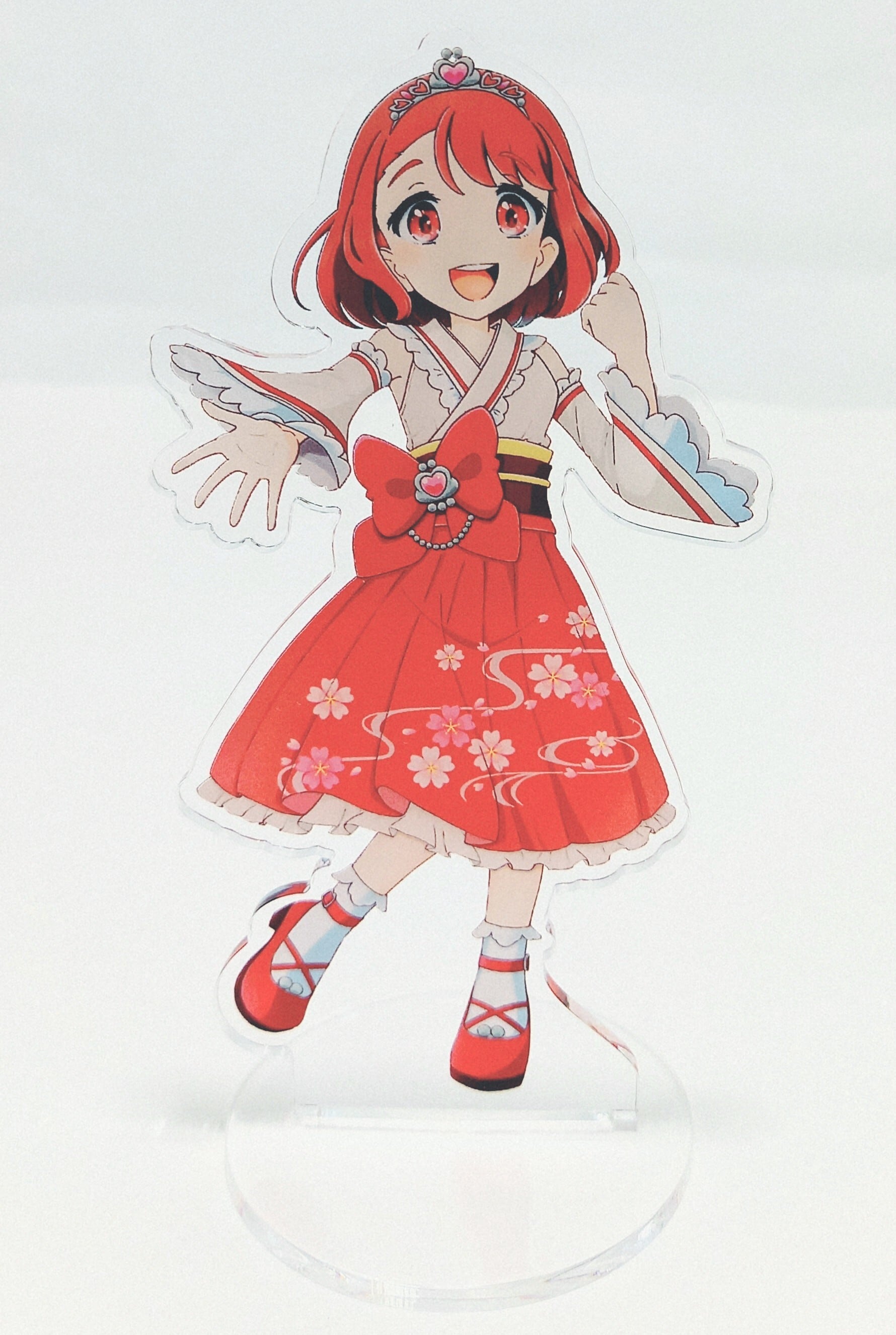 charin