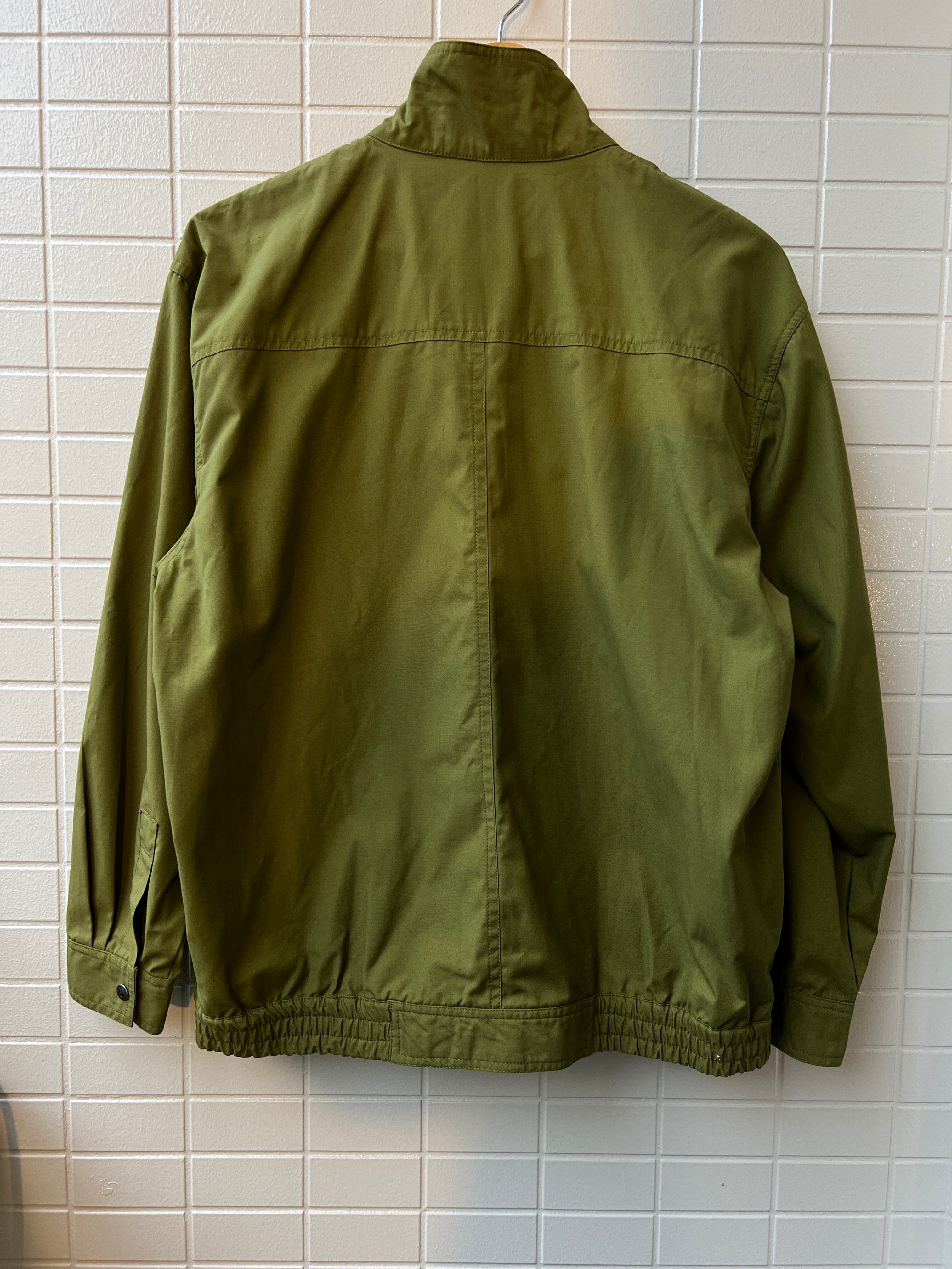 Jacket | KESHIKI