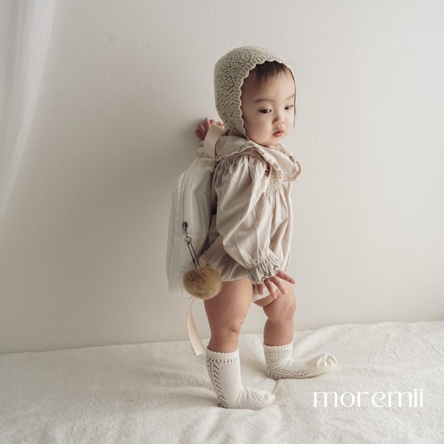 【予約品】カスタマイズリュック