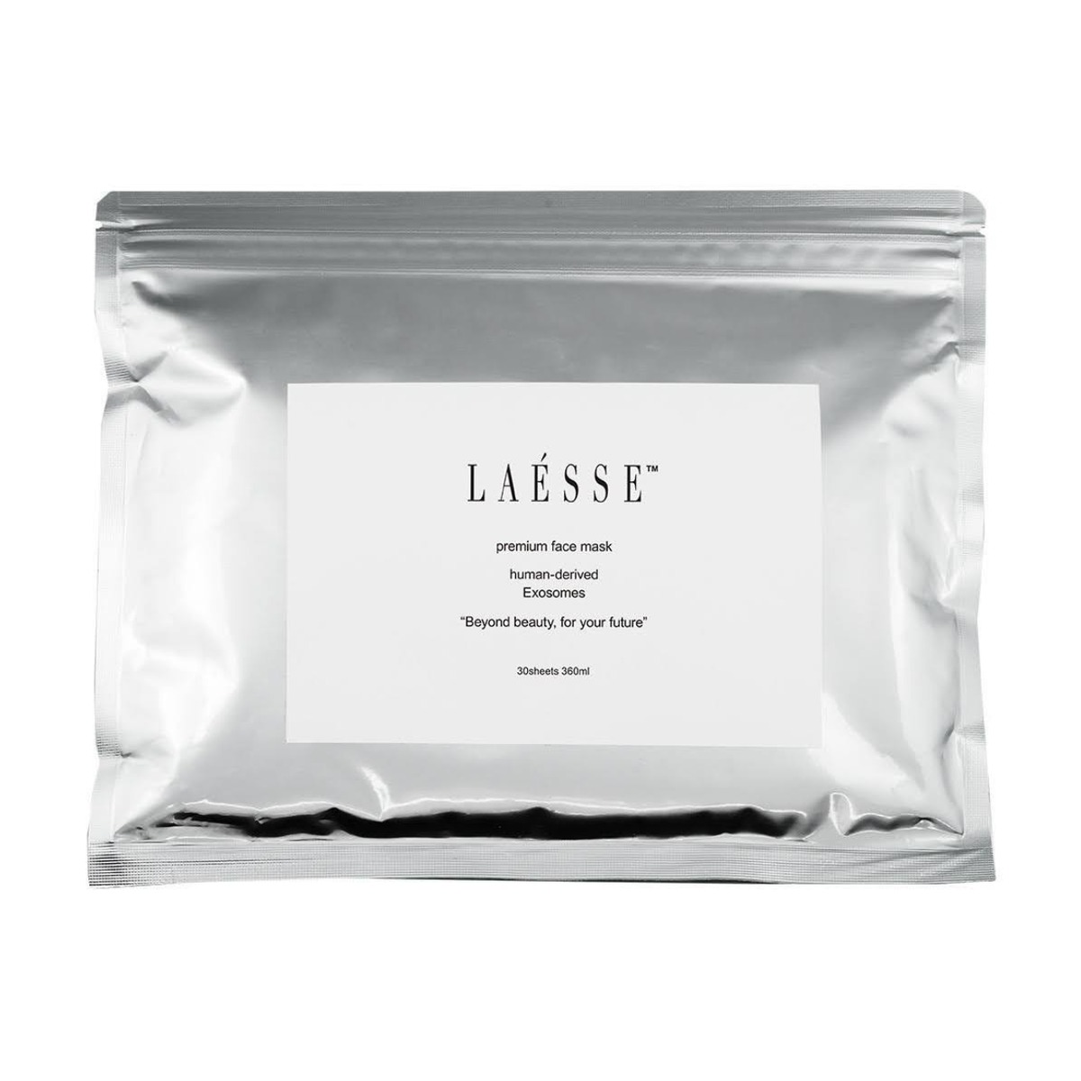 glass skin stem cell & NMN face mask | facial salon RAPPORT