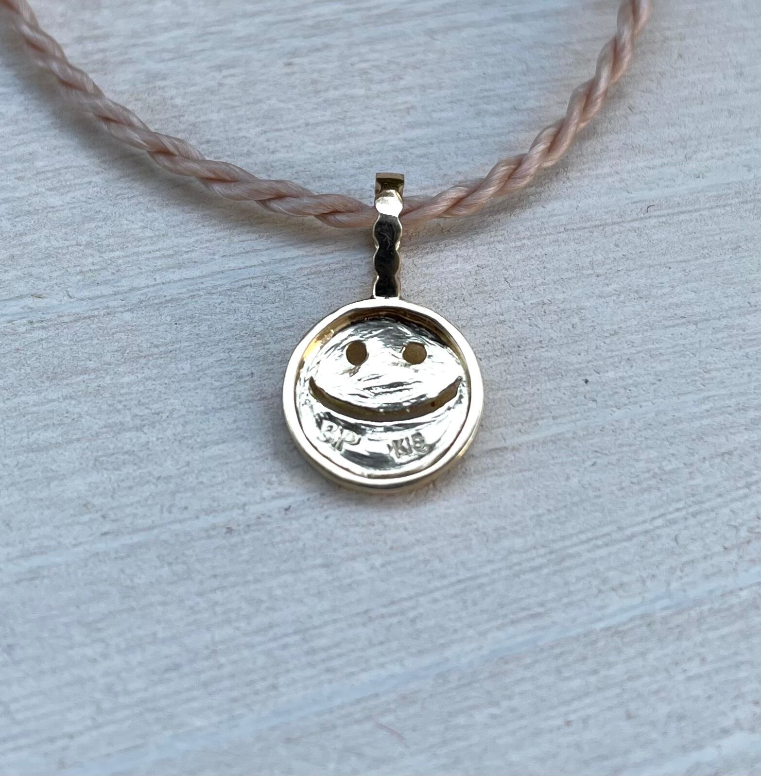 スマイルトップ K18 | Bonny Port .:.