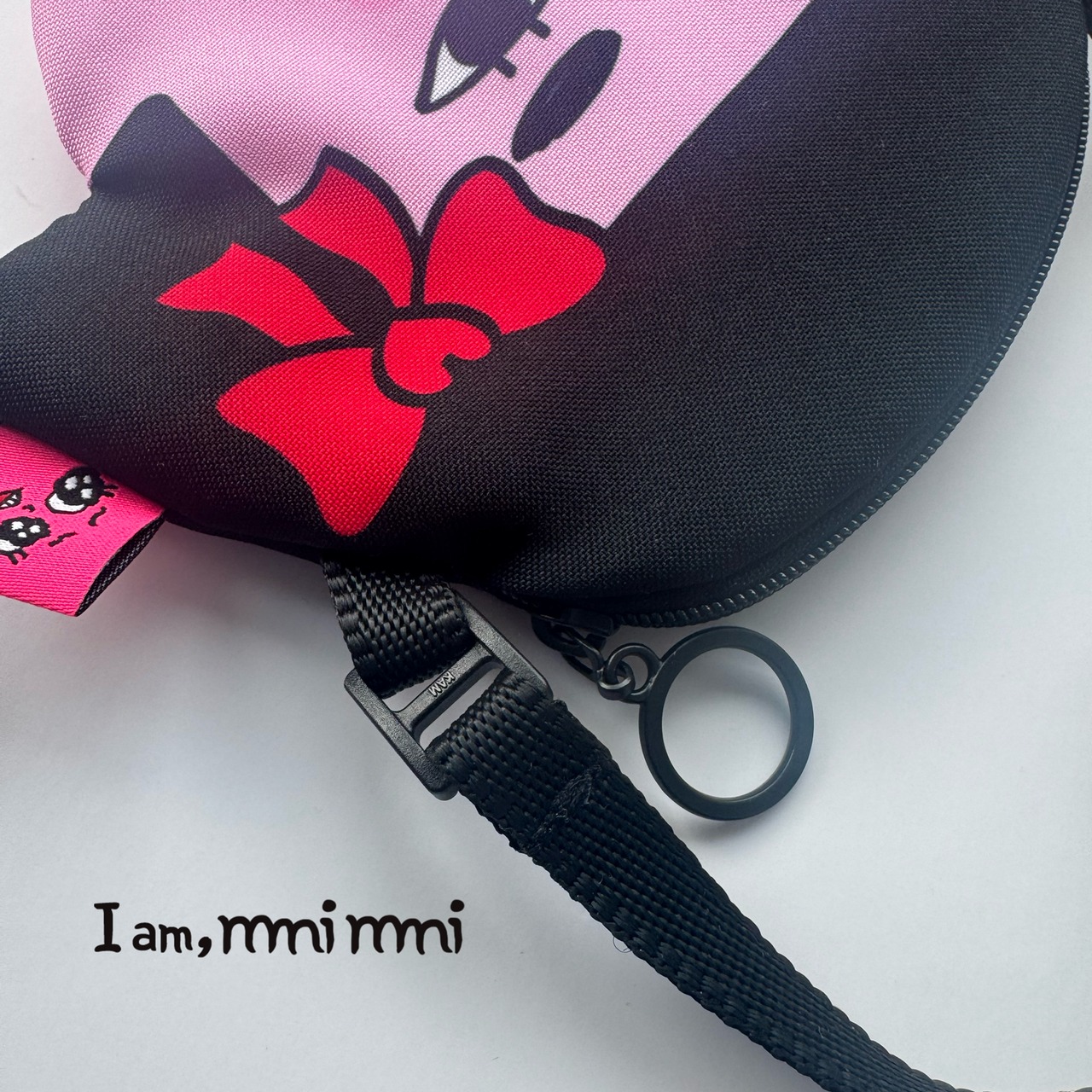 I am mmimmi.Bag ♡ お小遣いください