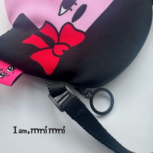 I am mmimmi.Bag ♡ お小遣いください
