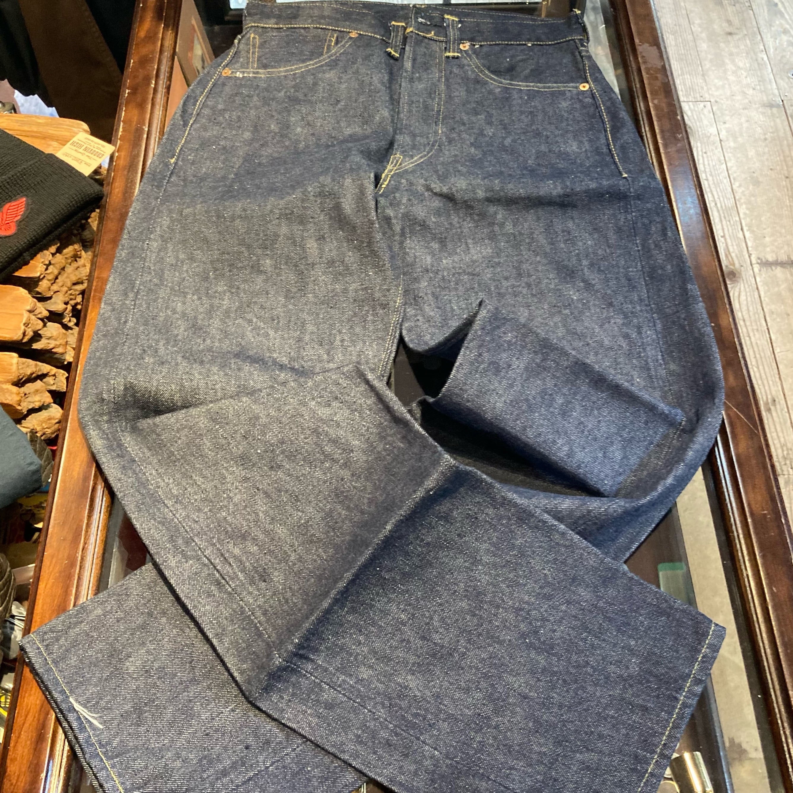 【期間限定】 Levi's 501xx リーバイス デニム 大戦モデル 【値下】