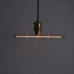 Edison Bulb LED E26 [T-BARLINE] 300mm