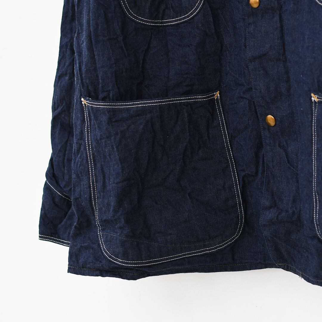 SIERRA DESIGNS [シエラデザインズ] × orslow [オアスロウ] SIERRA
