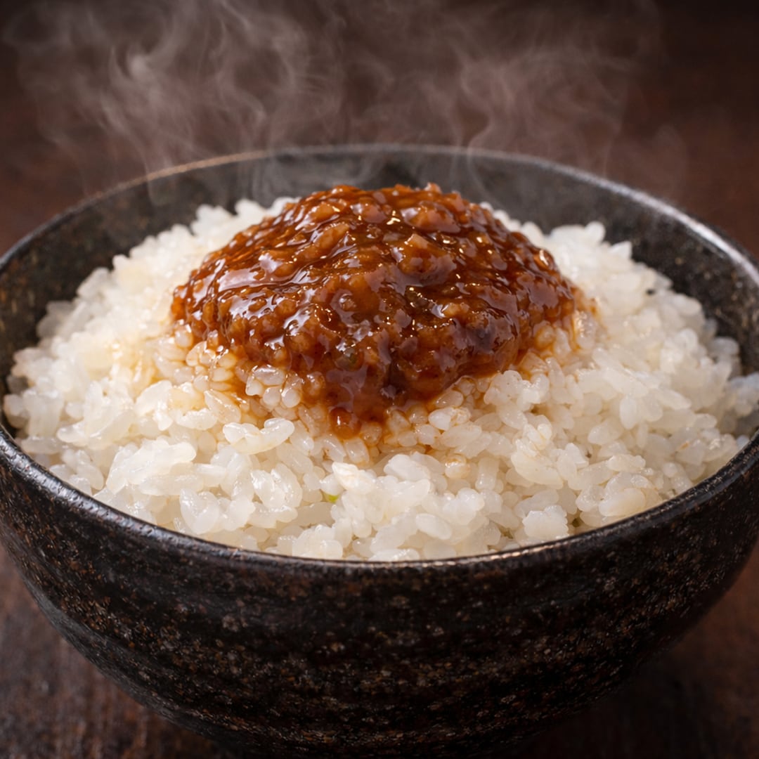 ねぎ味噌|国産ねぎ使用 ご飯のお供・万能味噌