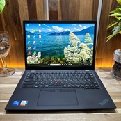 \ 公式ショップ限定価格❣️/ 準美品《2023年モデル》ThinkPad L13 Gen4 メモリ16GB SSD256GB 第13世代 ノートパソコン 安心サポート&3ヶ月保証付き