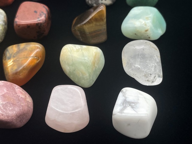 タンブル20種類セット