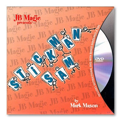 マジックDVD | M.A.magic