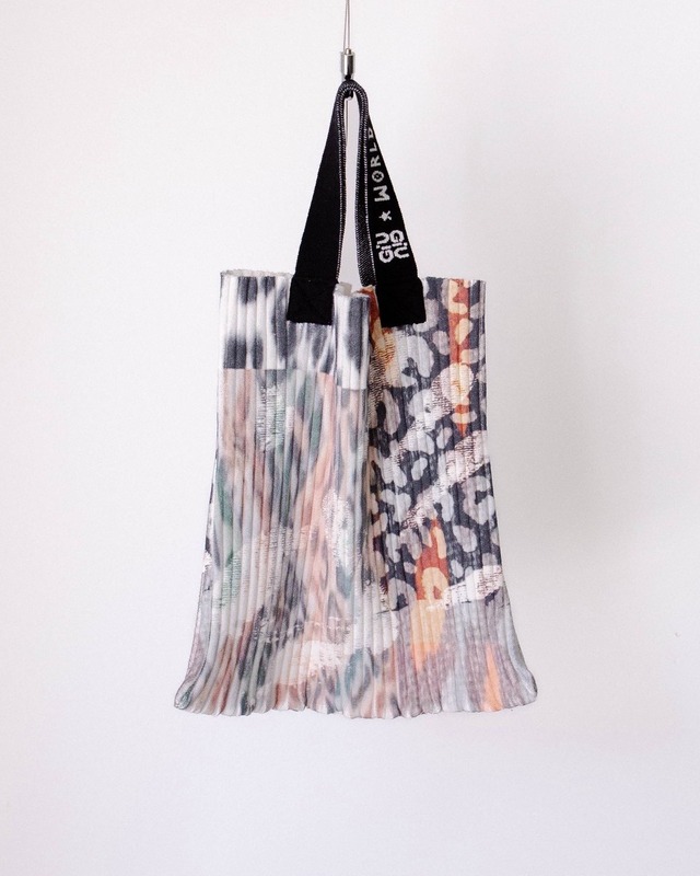 GIU GIU - NONNA PETIT SAC "PANSA"