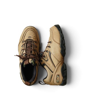 Oakely trekking shoes 90s