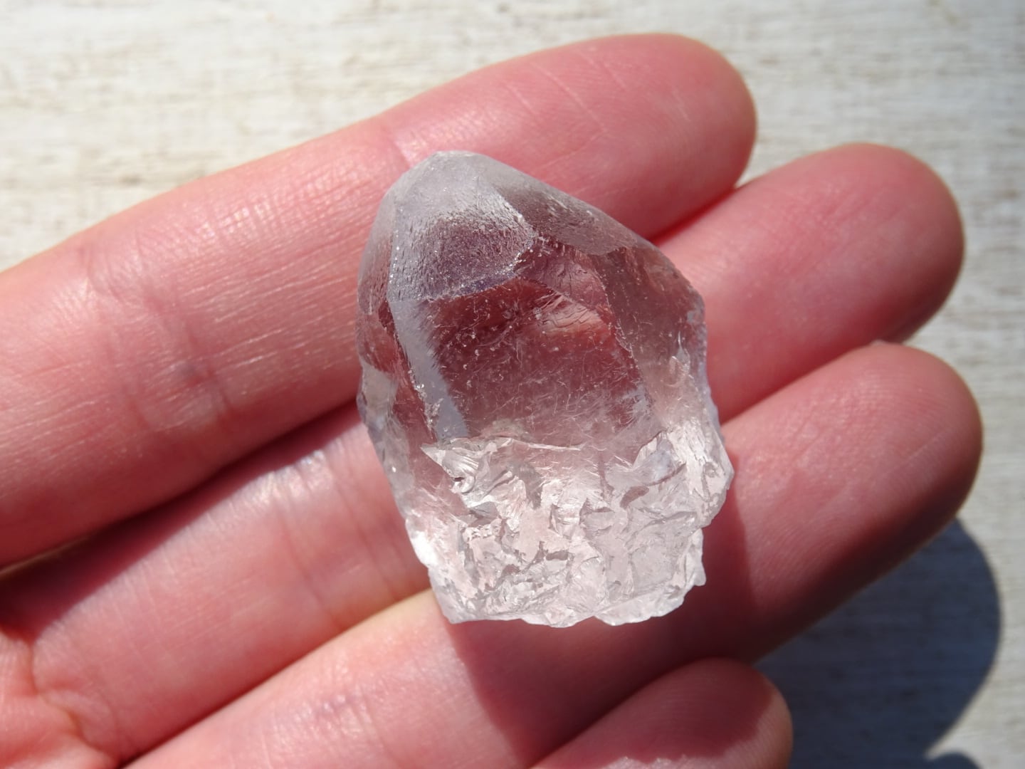 トライゴーニッククリスタル | 虹石屋