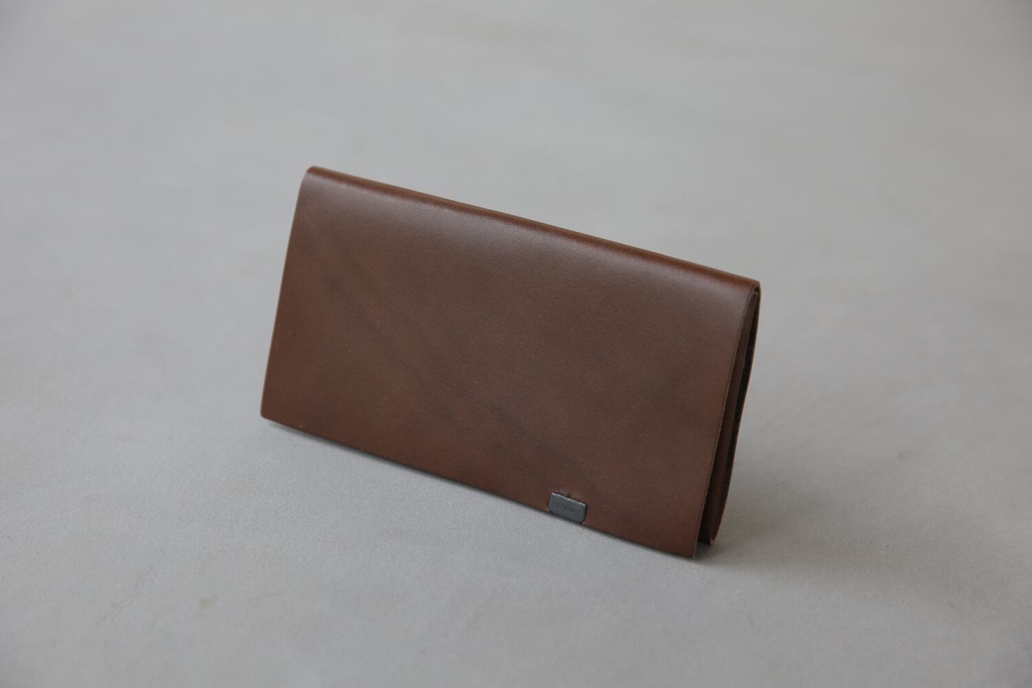 所作:ロングウォレット / ダークブラウン SYLW-002