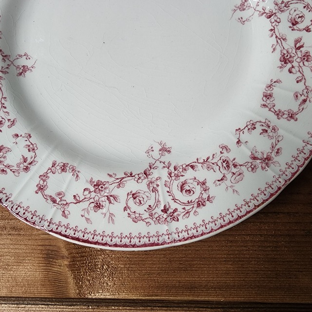 GienデザートプレートMIRAMAR #2