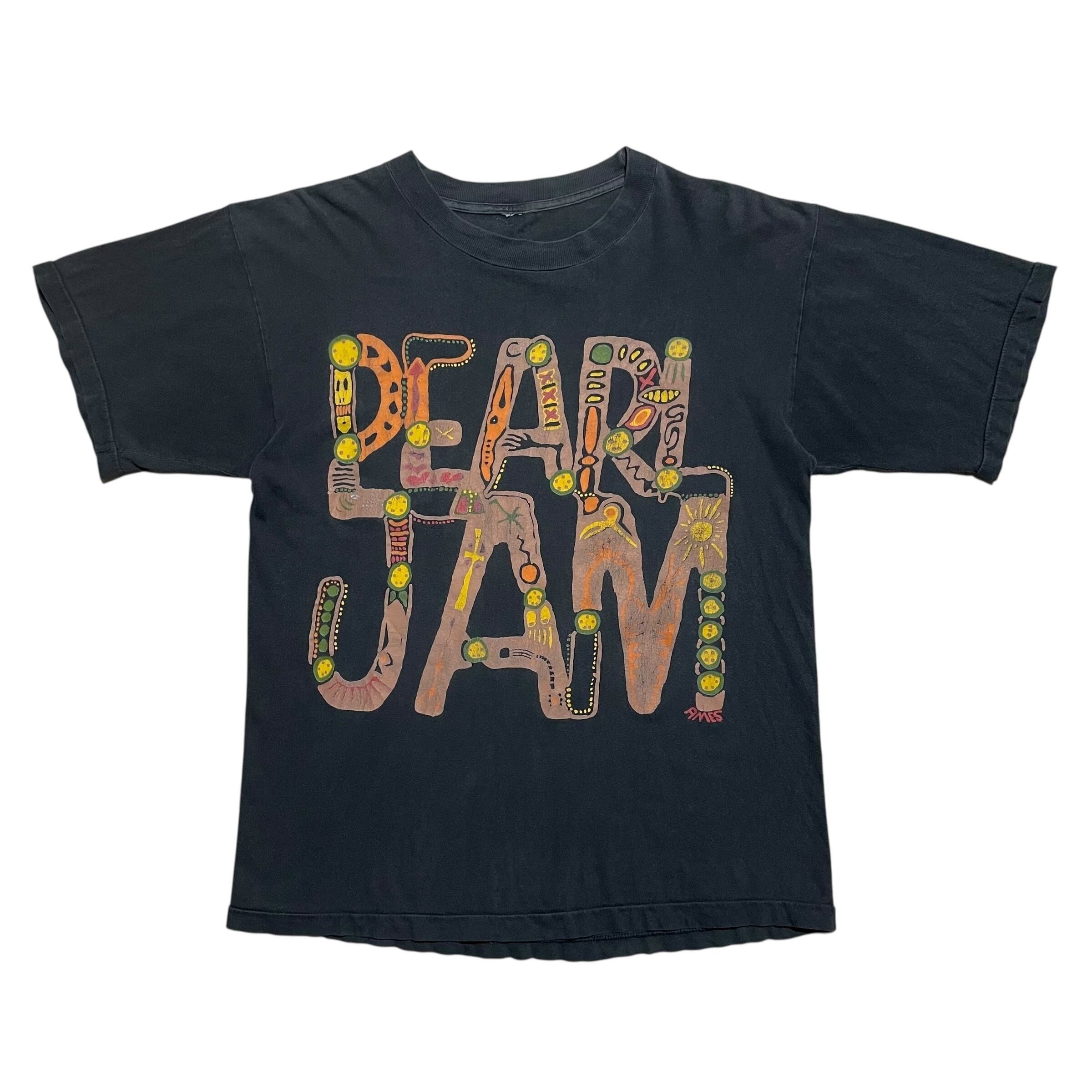 L7 OFF THE WAGON GIANT エルセブン t-shirt LARGE 3027 | CONBO