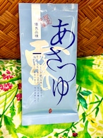 【外川園】あさつゆ（煎茶）100g