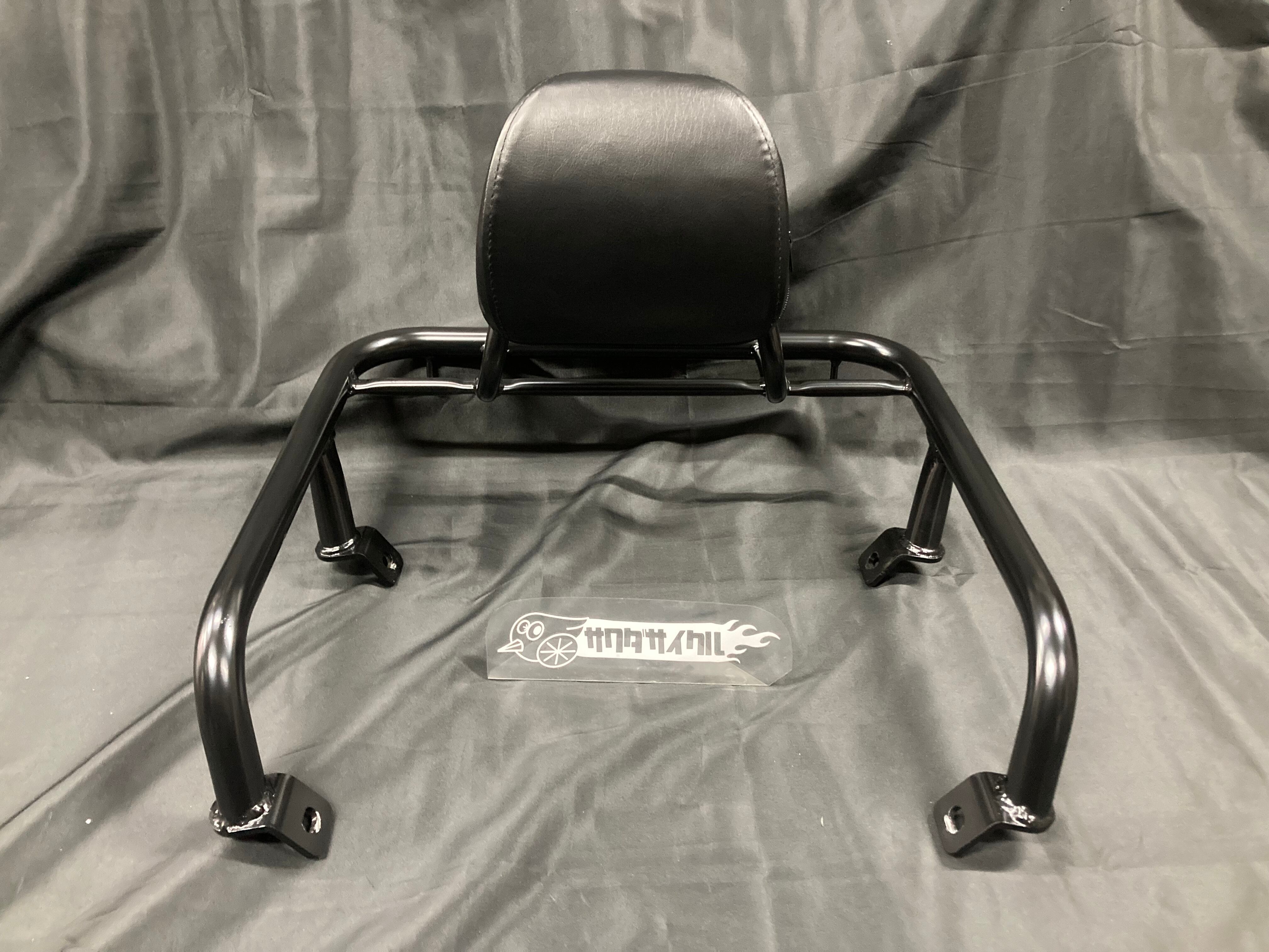 K1600GT 2017-2023用 K1600GTL 2011-2023用 リアストレージ