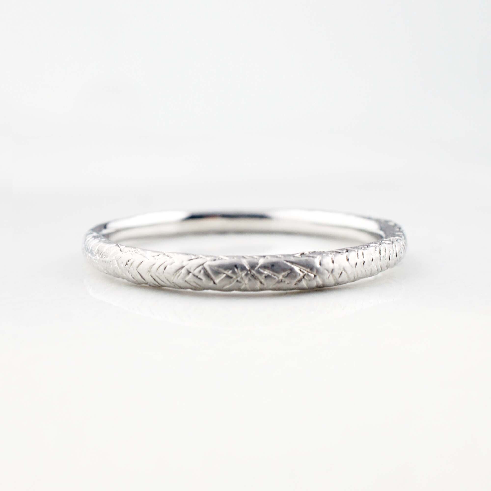 Beyond / Layered Ring(Snake Ring / R385M-PT)