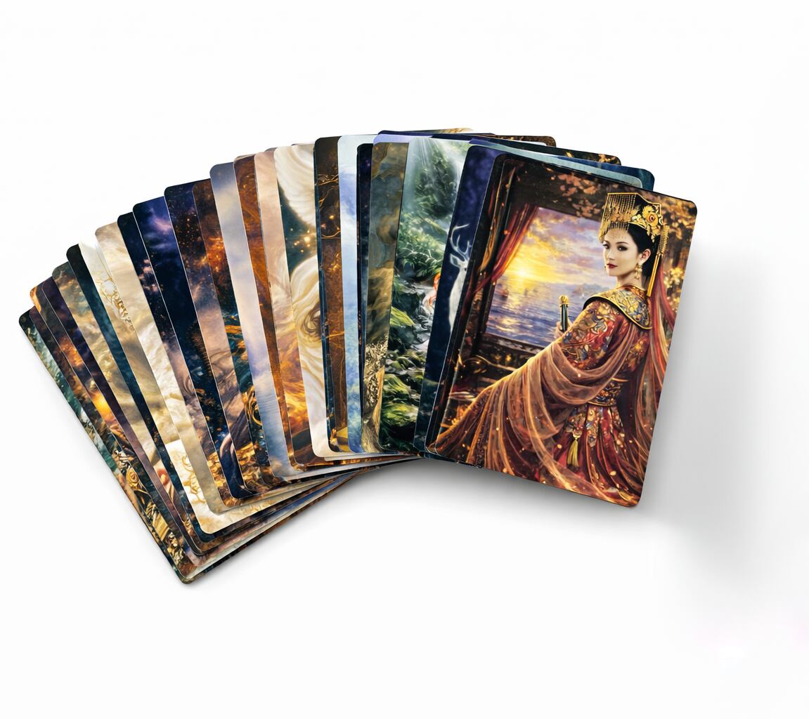 World Goddess Oracle✫mini（受注生産） | Sanctum Salvatore