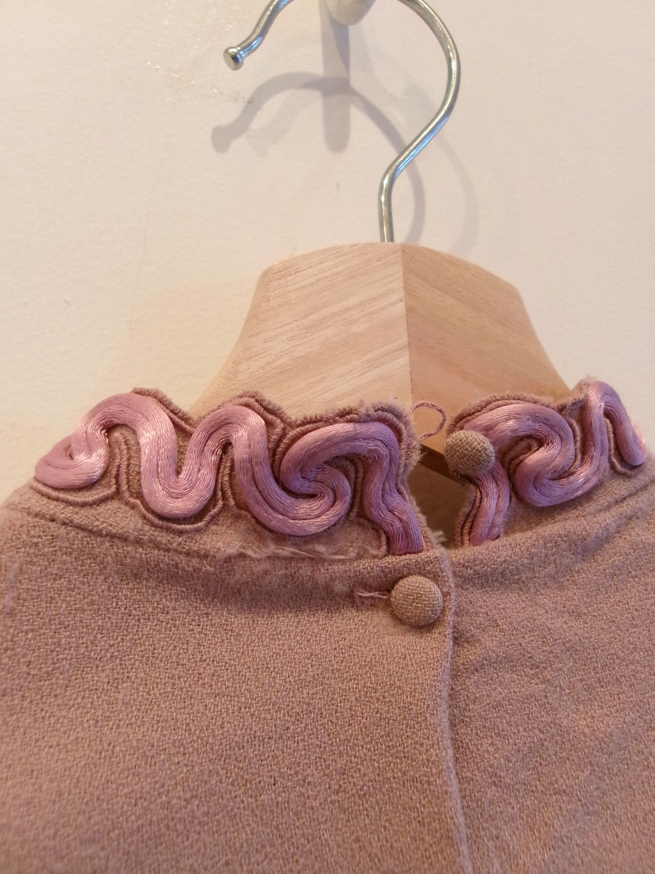 60’s Vintage Blouse