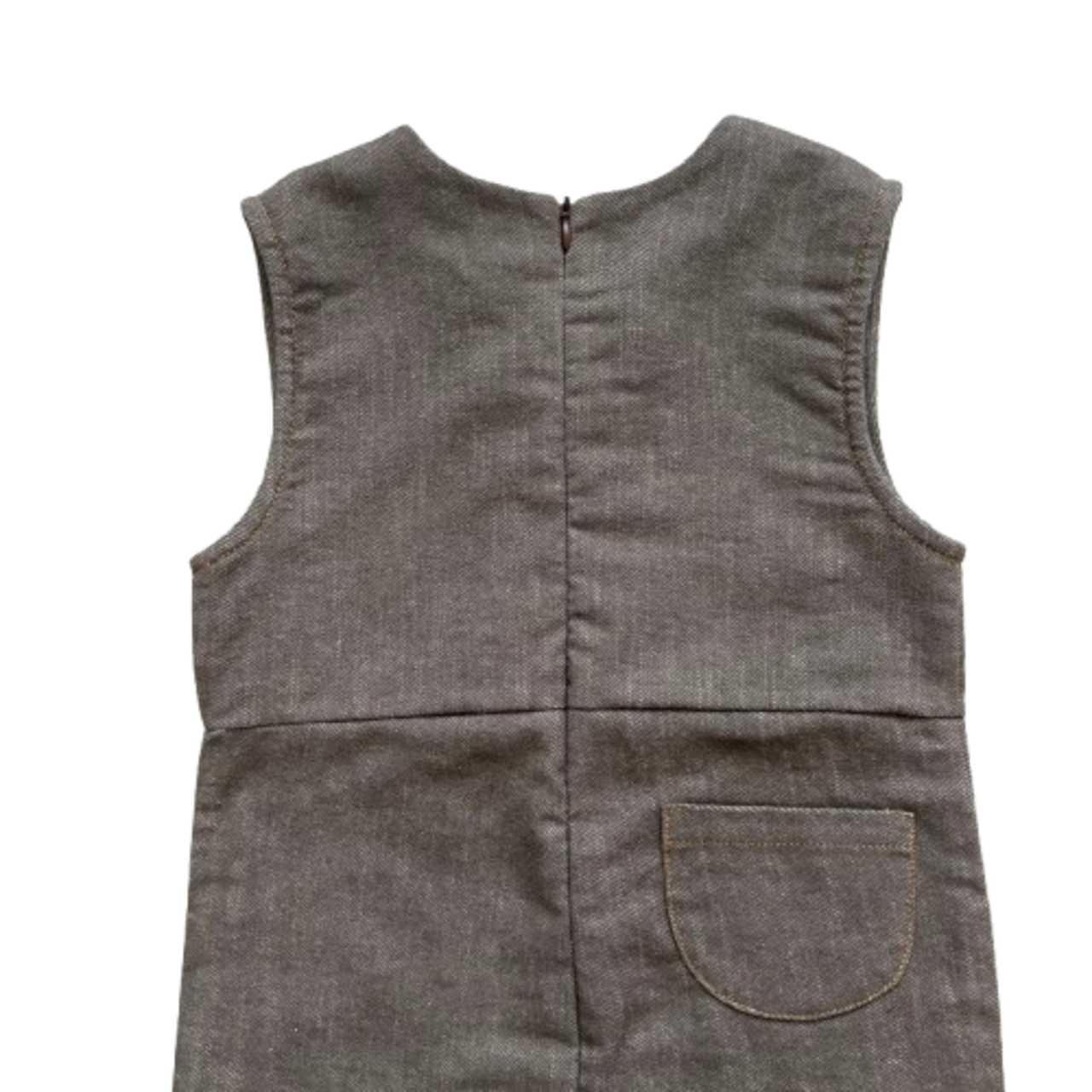 HELLOLUPO　ZEN TUTA - Cocoa Wash_2